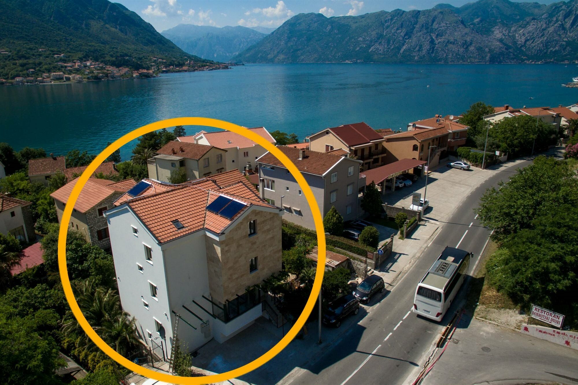 Фото Hotel Alkima