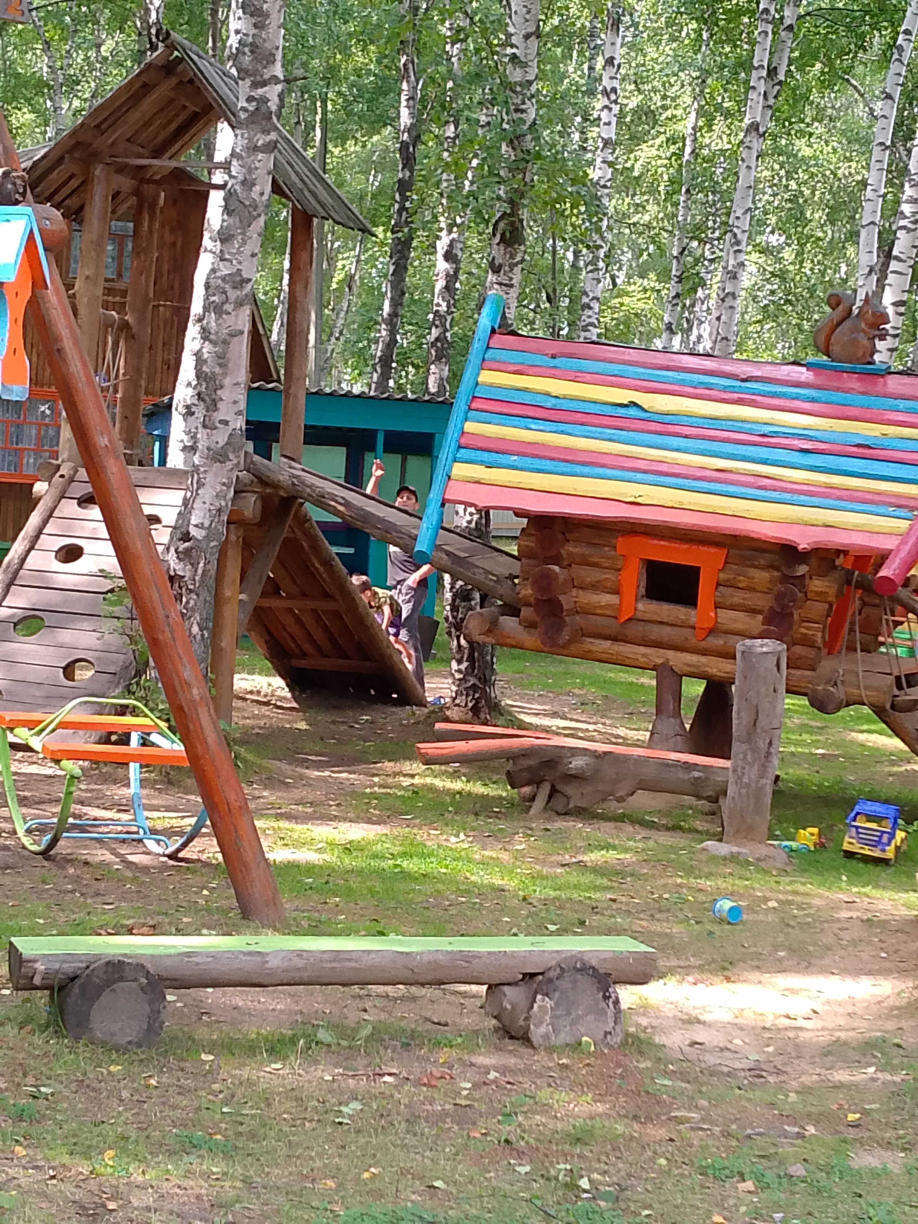 Фото отеля 4