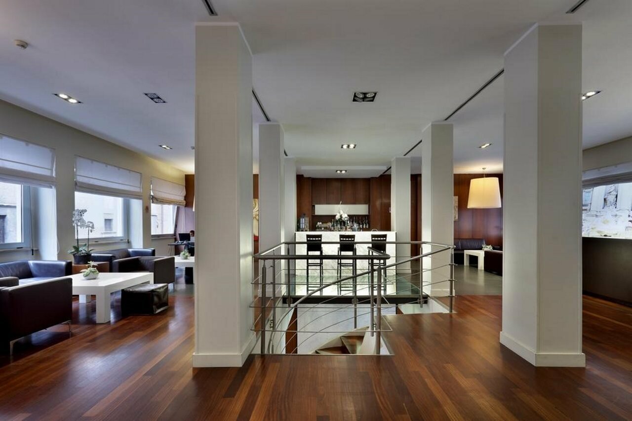 Фото Hotel Saint John