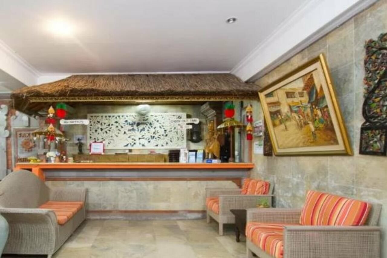 Фото Abian Srama Hotel & SPA