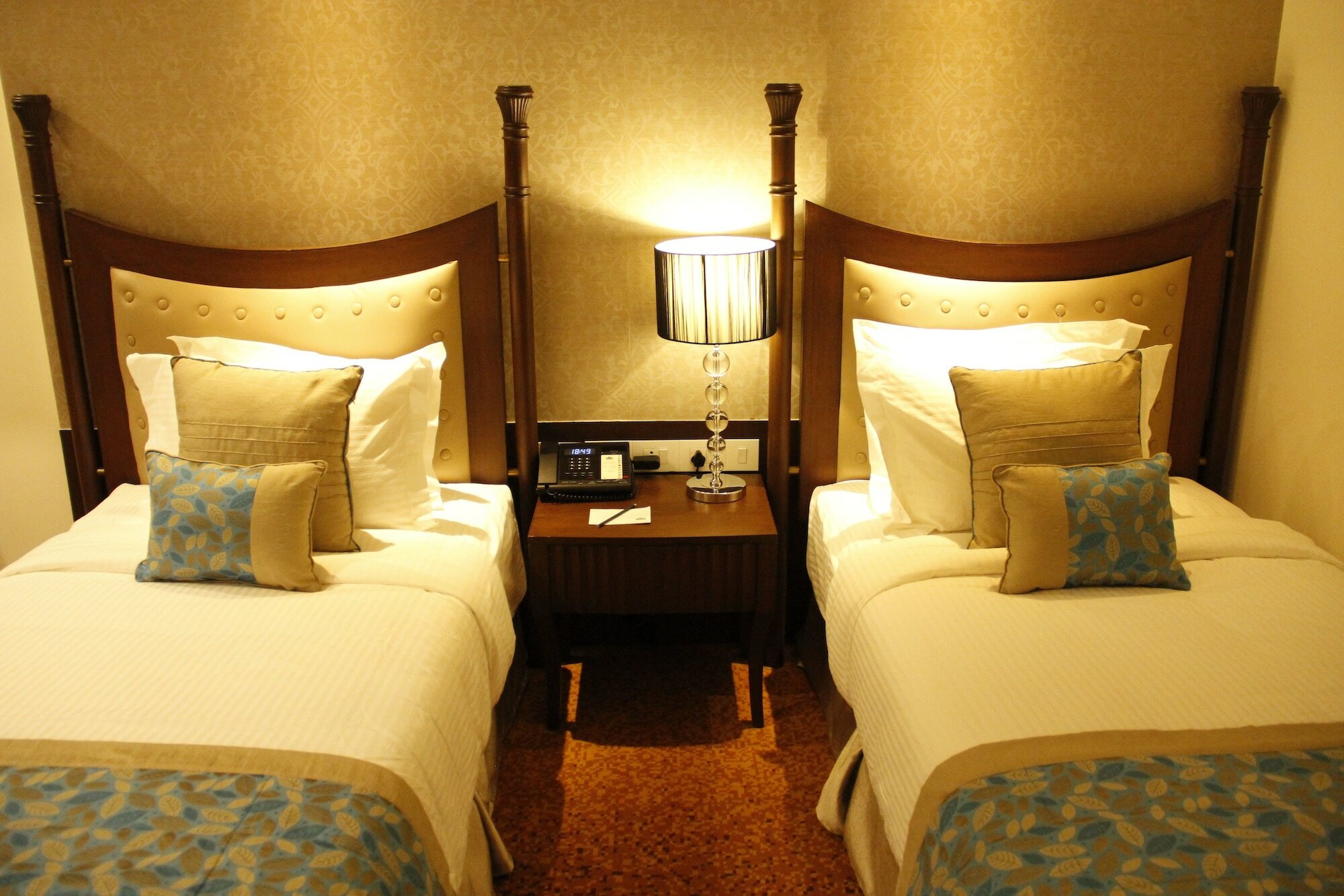 Фото Country Inn & Suites by Radisson, Bathinda