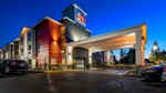 Best Western Plus Portland Airport Hotel & Suites