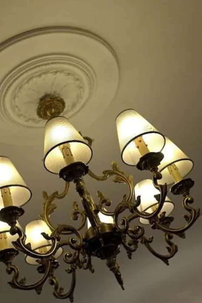 Фото Hôtel de Sévigné