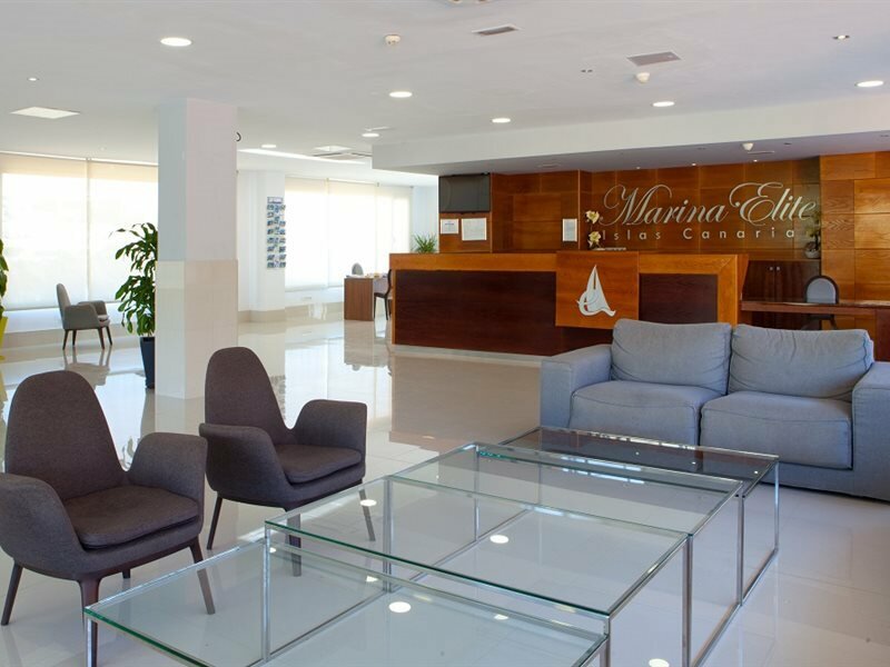 Фото Marina Elite