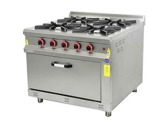 Goods for confectioners Pasta Börek Fırını, Istanbul, photo