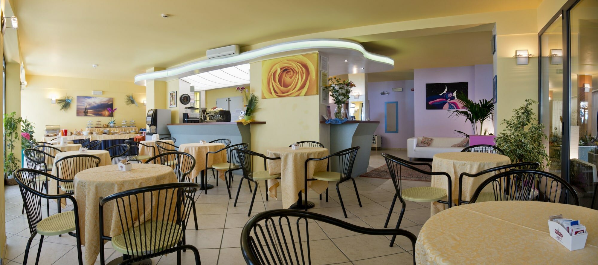 Фото Hotel Milano