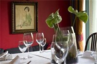 Фото Hotel Rebstock Luzern