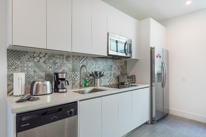 Фото Vhc Luxury Apartments