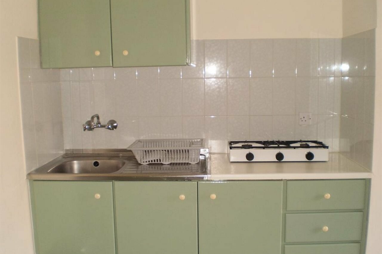 Фото Barbara Tourist Apartments