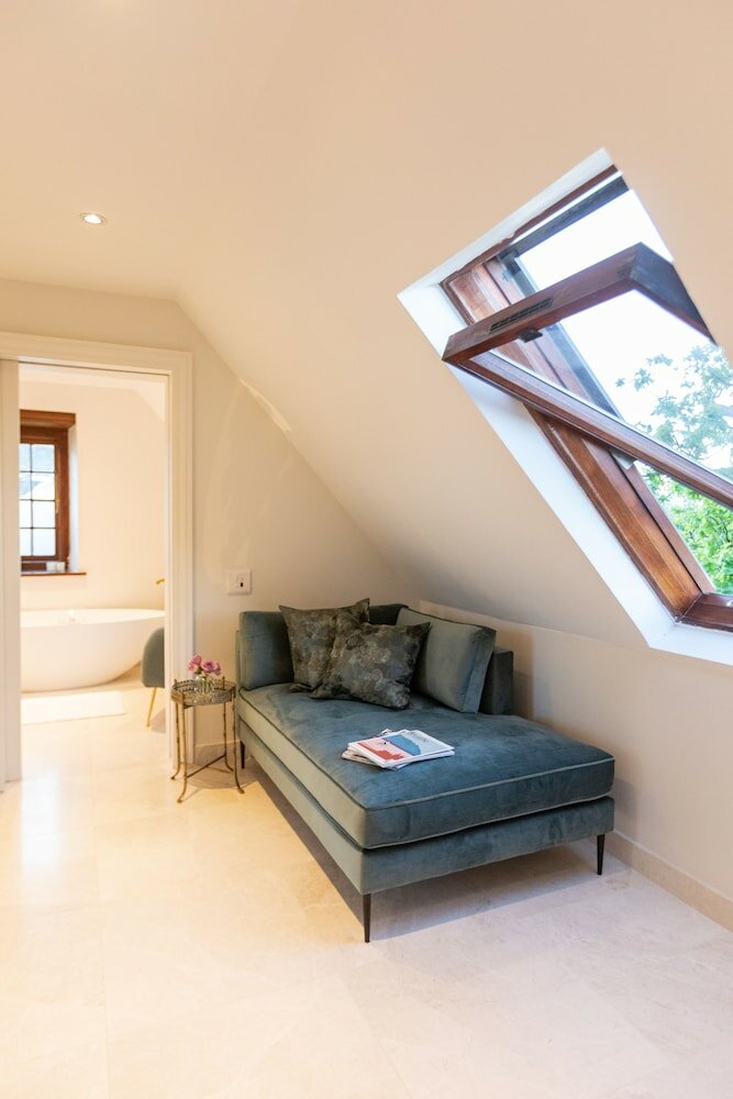 Фото Steenberg Hotel & SPA