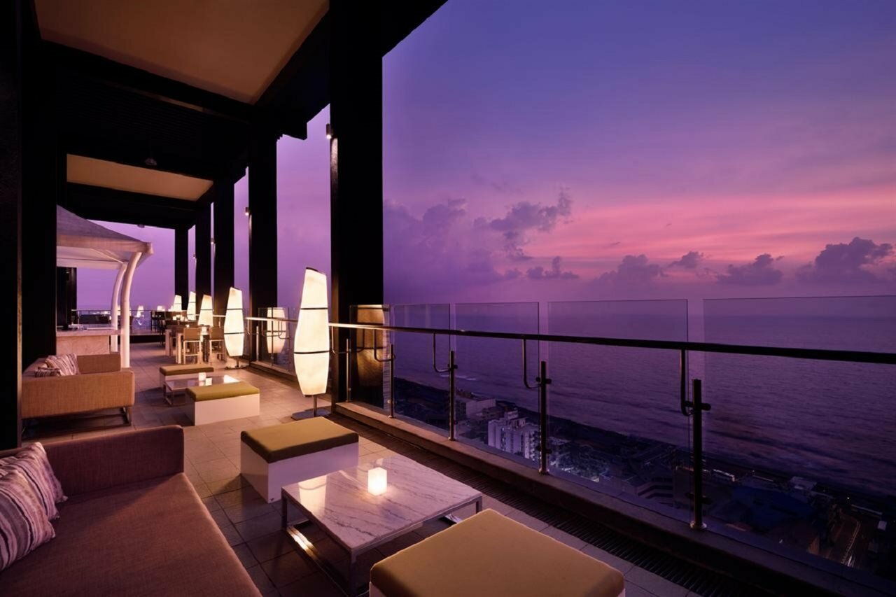 Фото Nh Collection Colombo