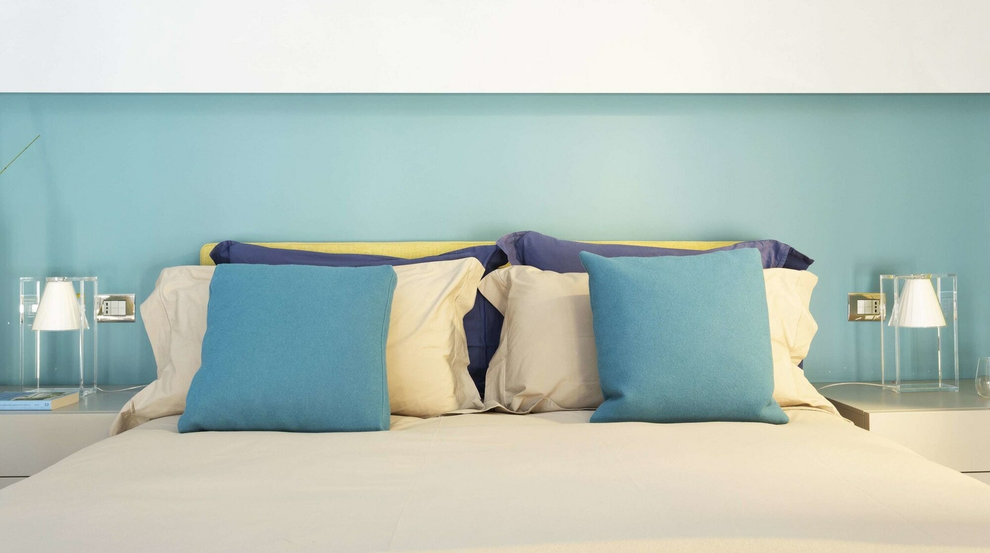 Фото Le Quattro Dame Luxury Suites