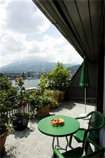Фото Hotel Rebstock Luzern