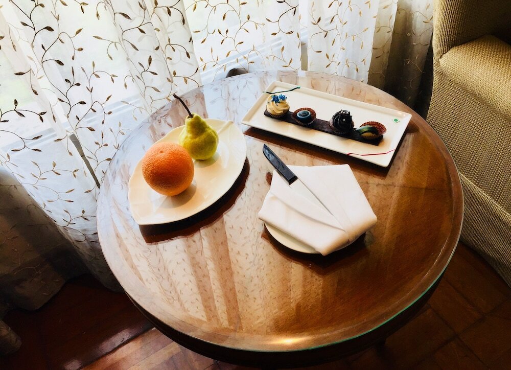 Фото Taj Krishna