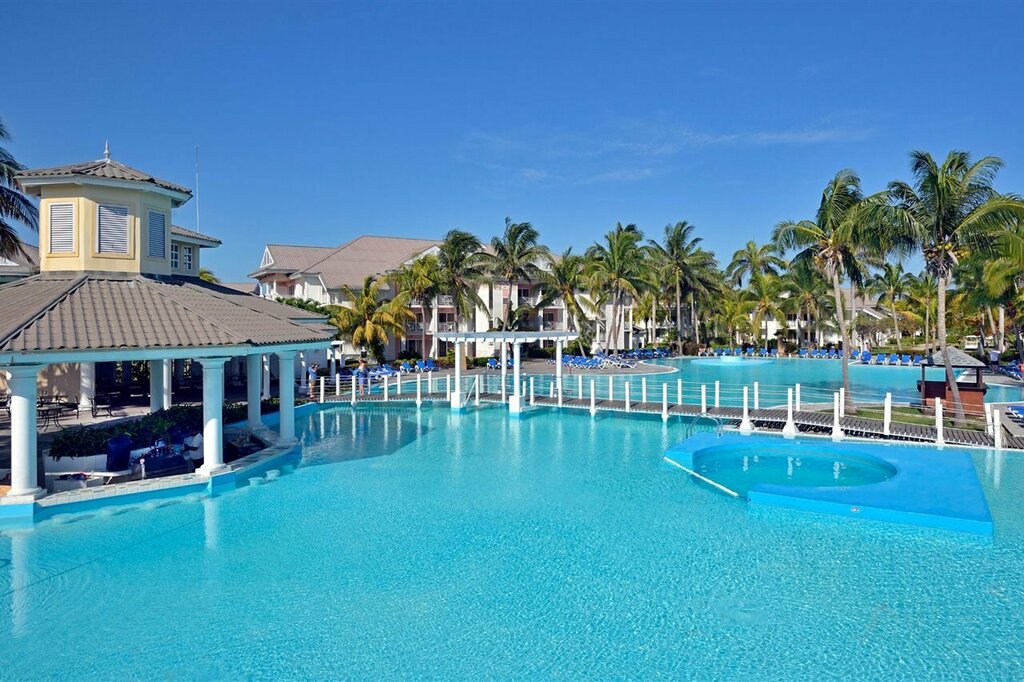 Hotel Melia Peninsula Varadero, Varadero, photo