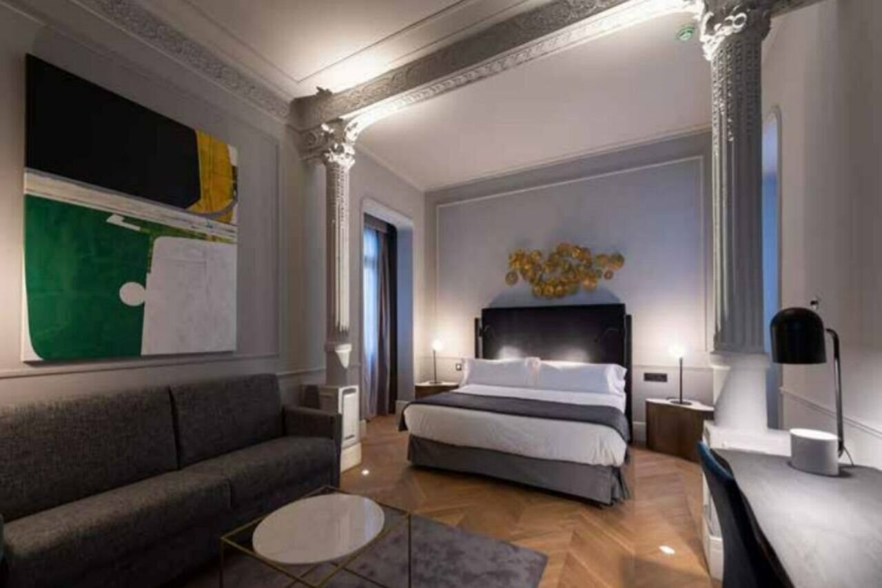 Фото Boutique Hotel Cordial Malteses