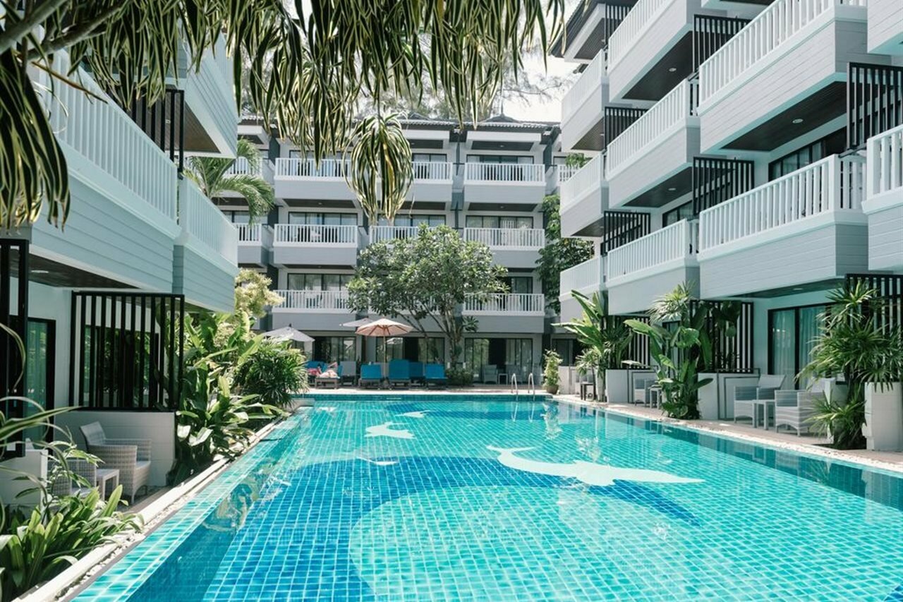 Фото Aonang Buri Resort