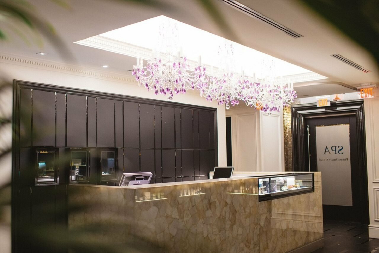 Фото The St. Regis Toronto