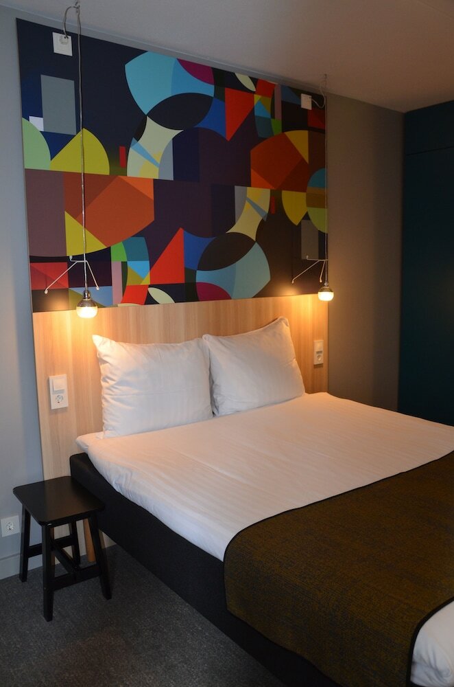 Фото Scandic Kista