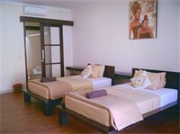 Фото Amansari Villa