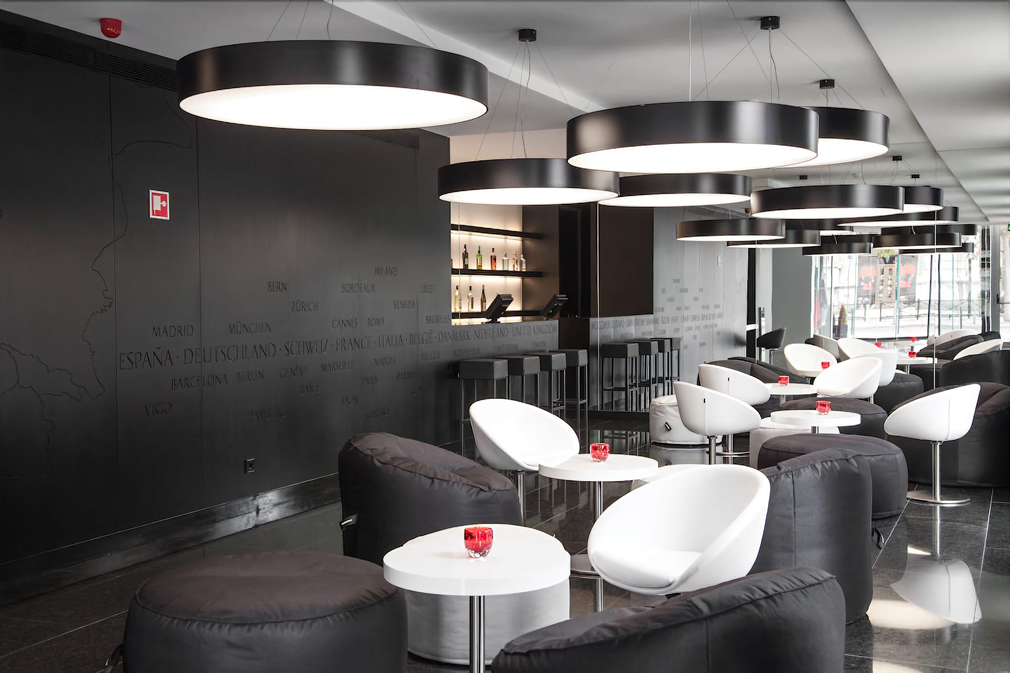 Фото Hotel 3k Europa