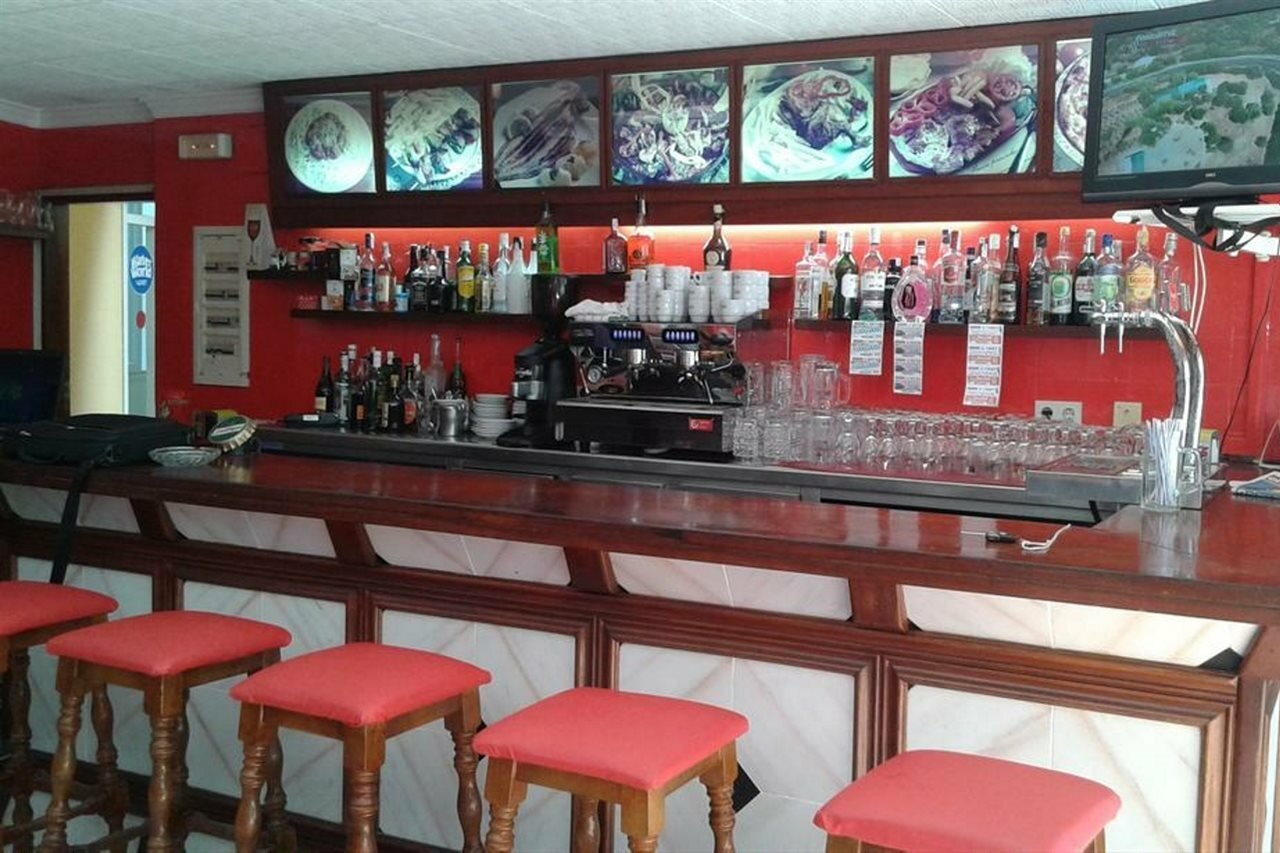 Фото Eva Apartahotel