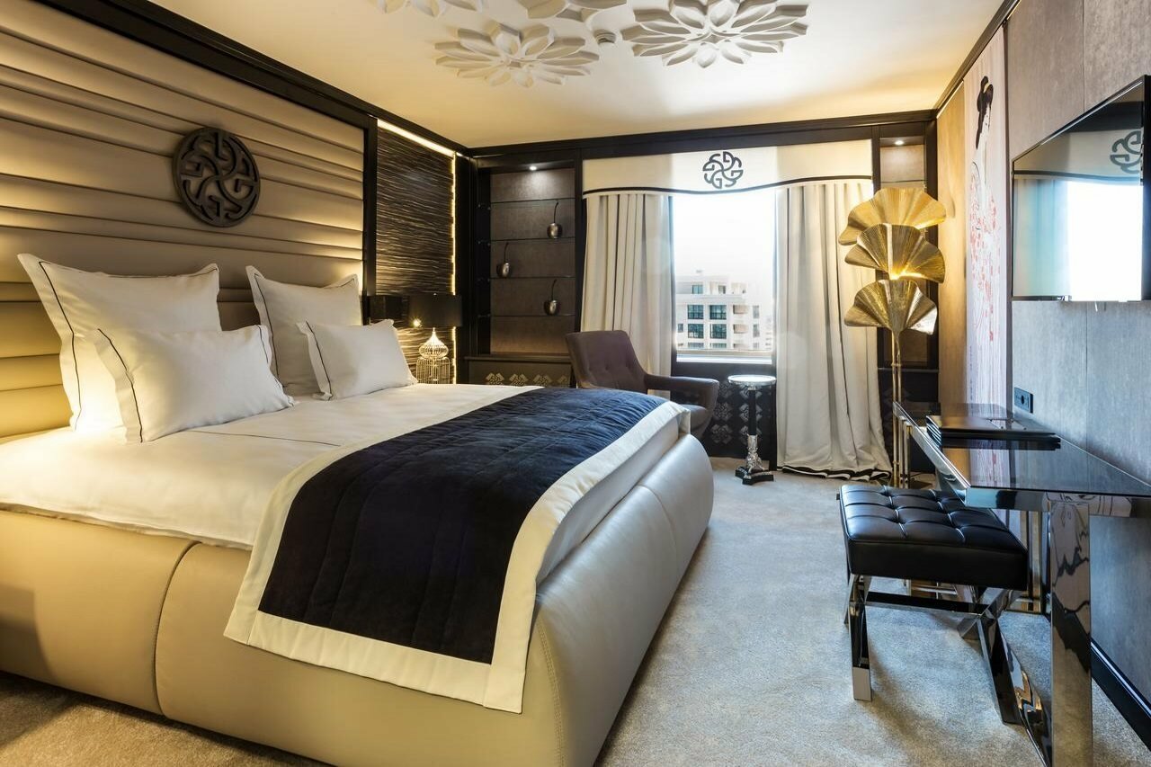 Фото Hotel Marinela Sofia