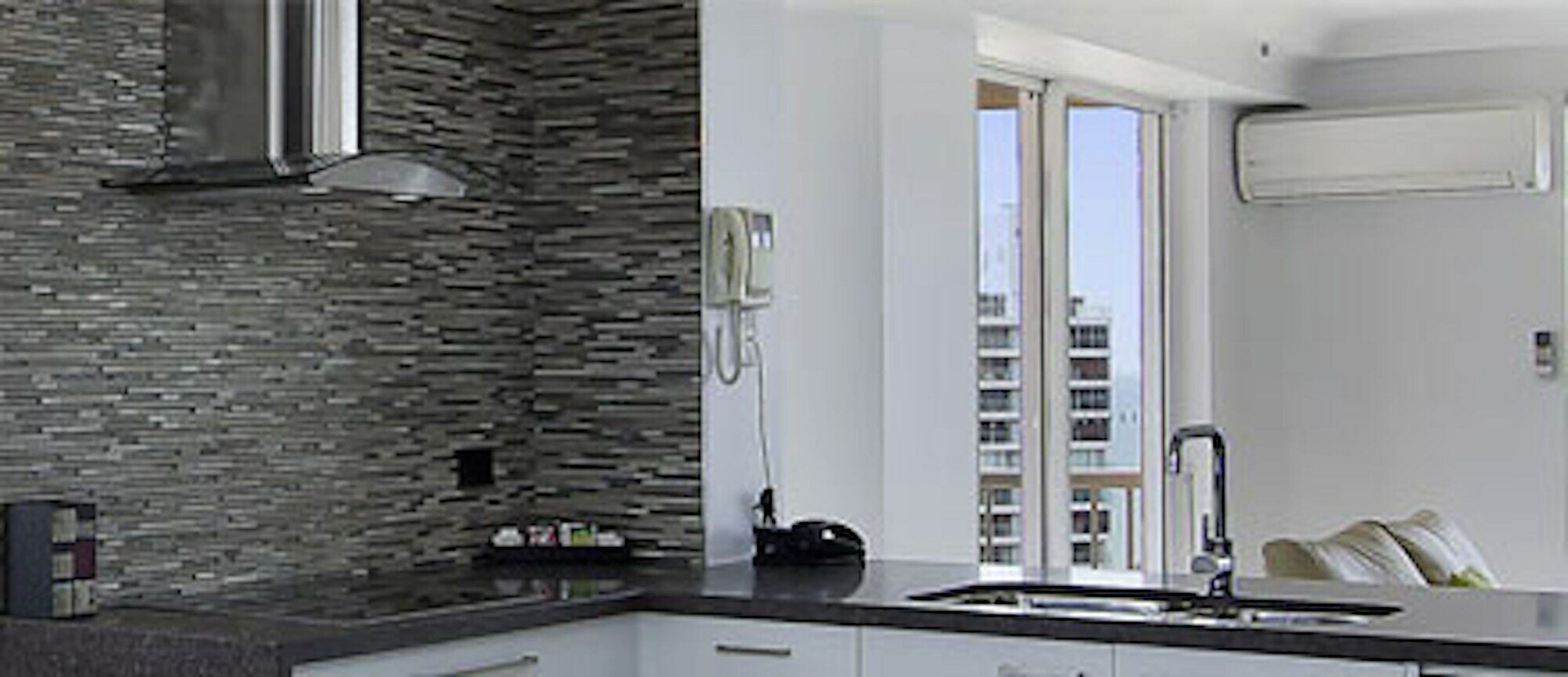 Фото Belle Maison Apartments