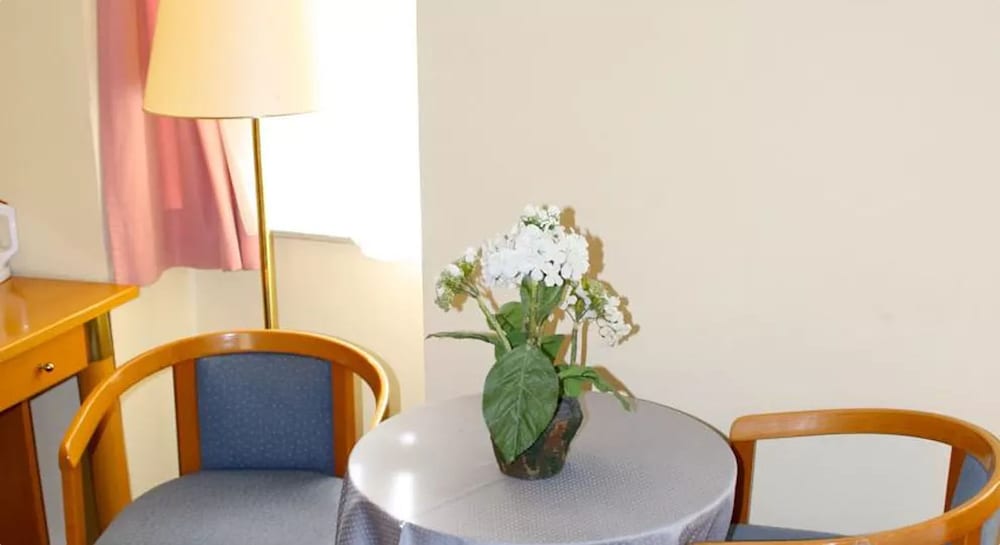 Фото Hotel am Schottenpoint