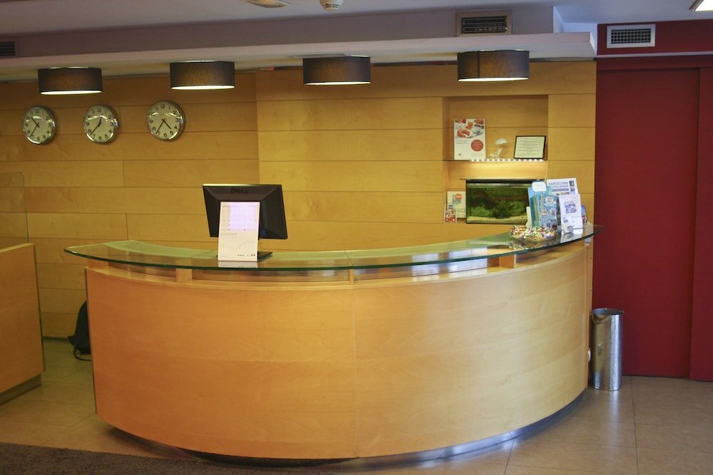 Фото Hotel Abbot