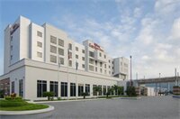 Фото Hilton Garden Inn Tuxtla Gutierrez