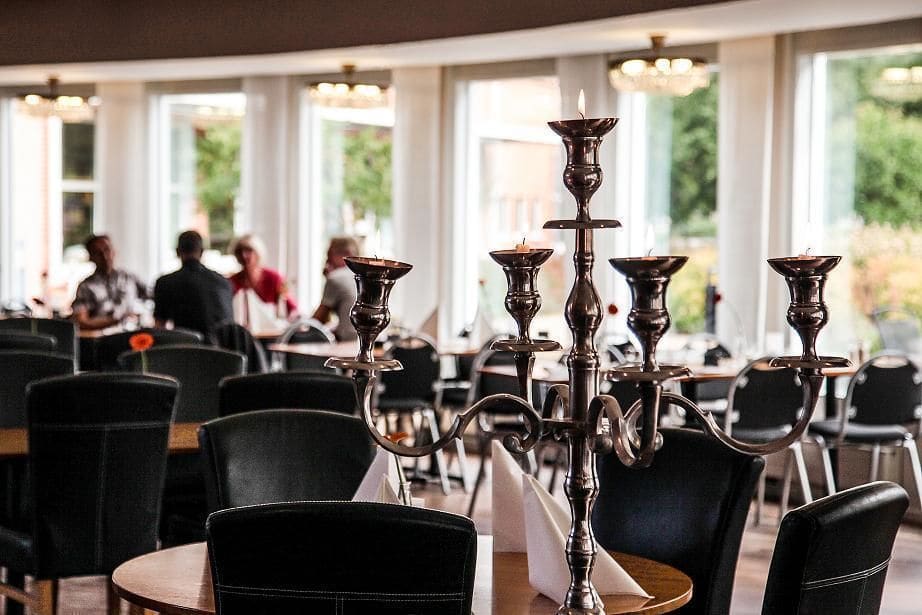 Фото First Hotel Olofström