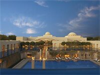 Фото Trident, Gurgaon