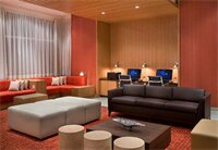 Фото Residence Inn by Marriott Calgary Airport