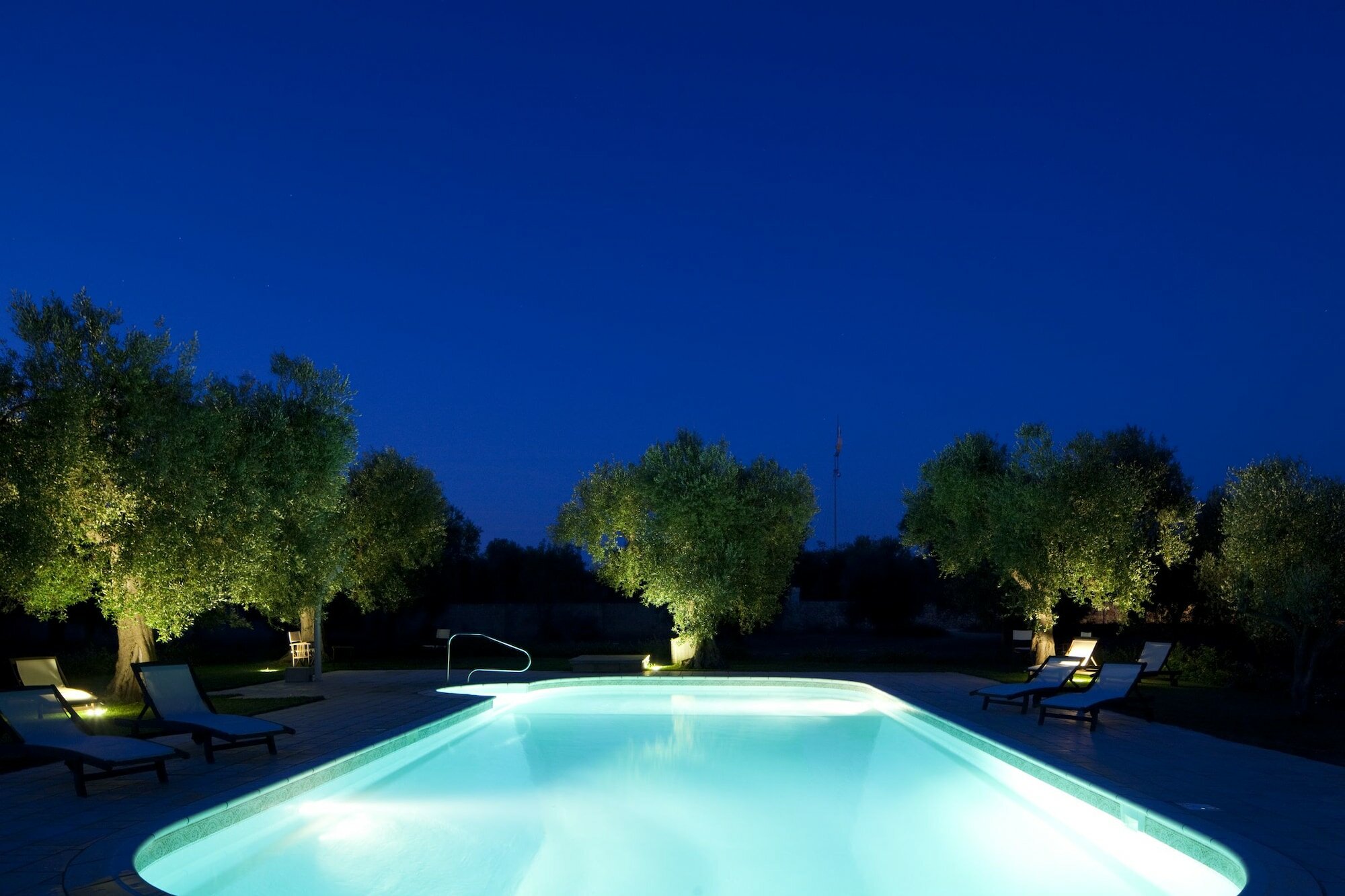 Фото Masseria Saietti