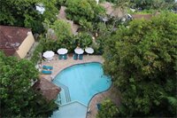 Фото Bali Mystique Hotel and Apartments