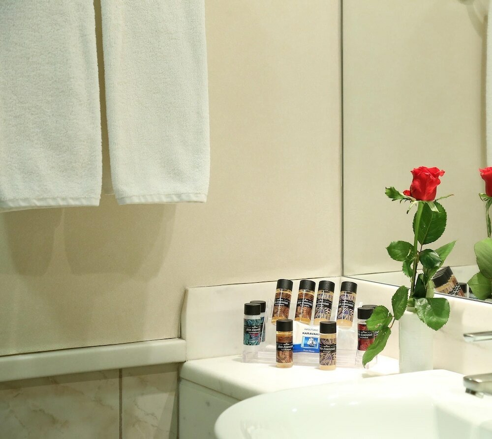 Фото Zafolia Hotel