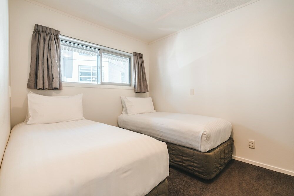 Фото Blue Peaks Lodge Queenstown