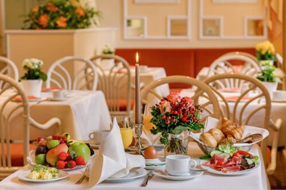 Фото Hotel am Sophienpark