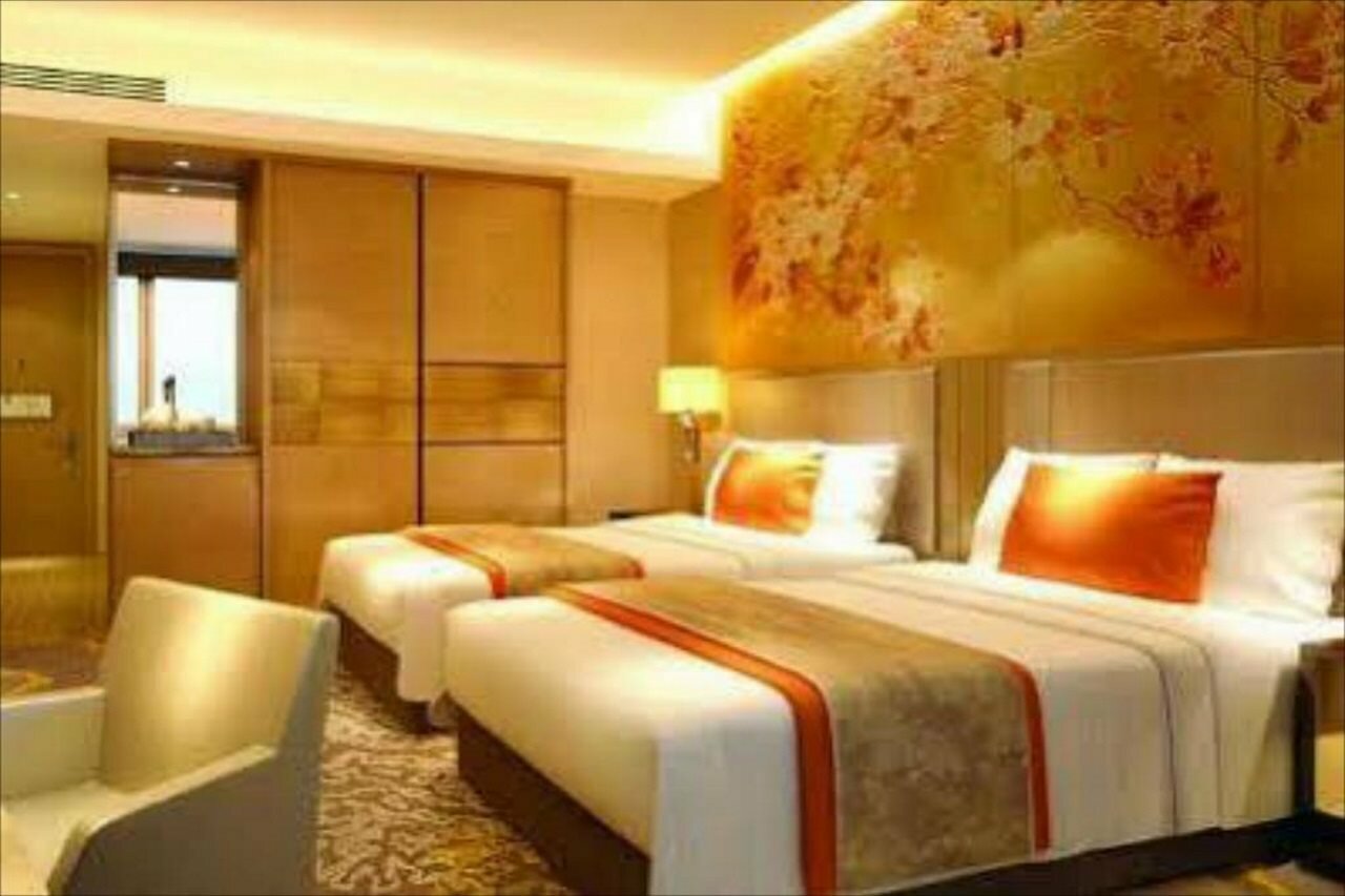 Фото St Giles Wembley Penang