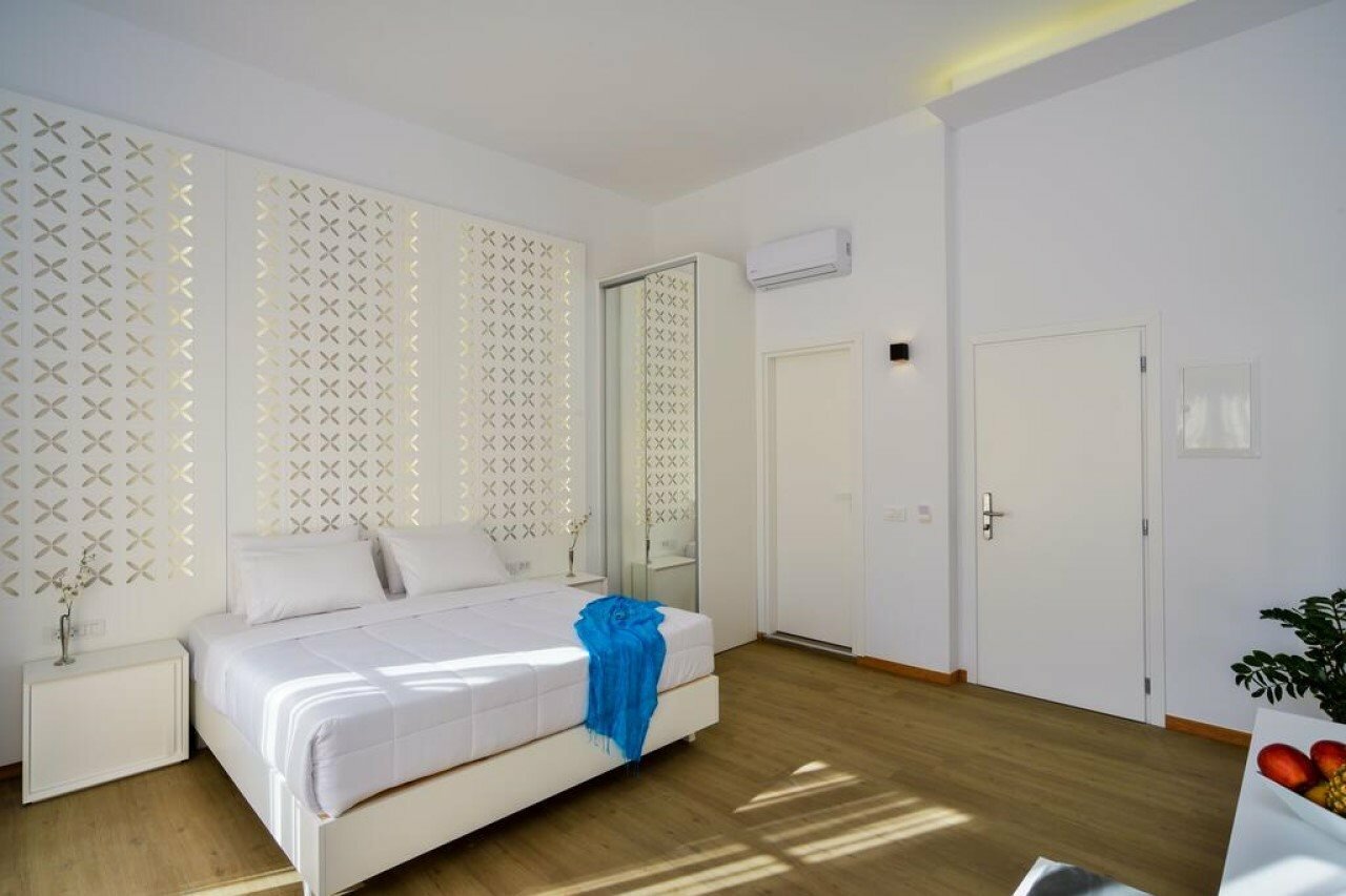 Фото Elia Portou Luxury Residence