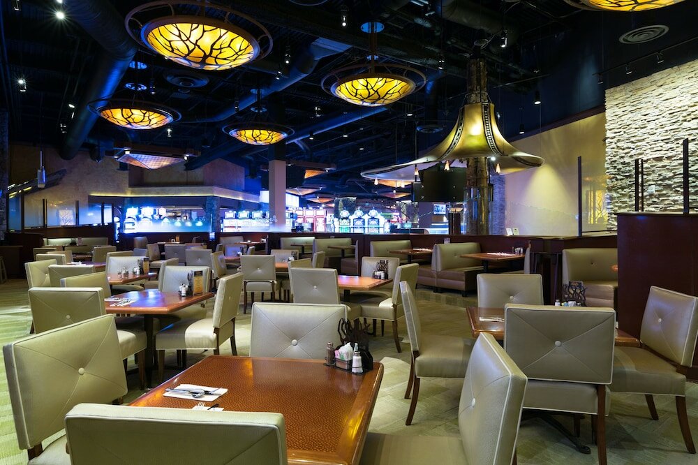 Фото Silverton Casino Lodge - Newly Renovated