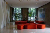 Фото Holiday Inn Express Chongqing Guanyinqiao