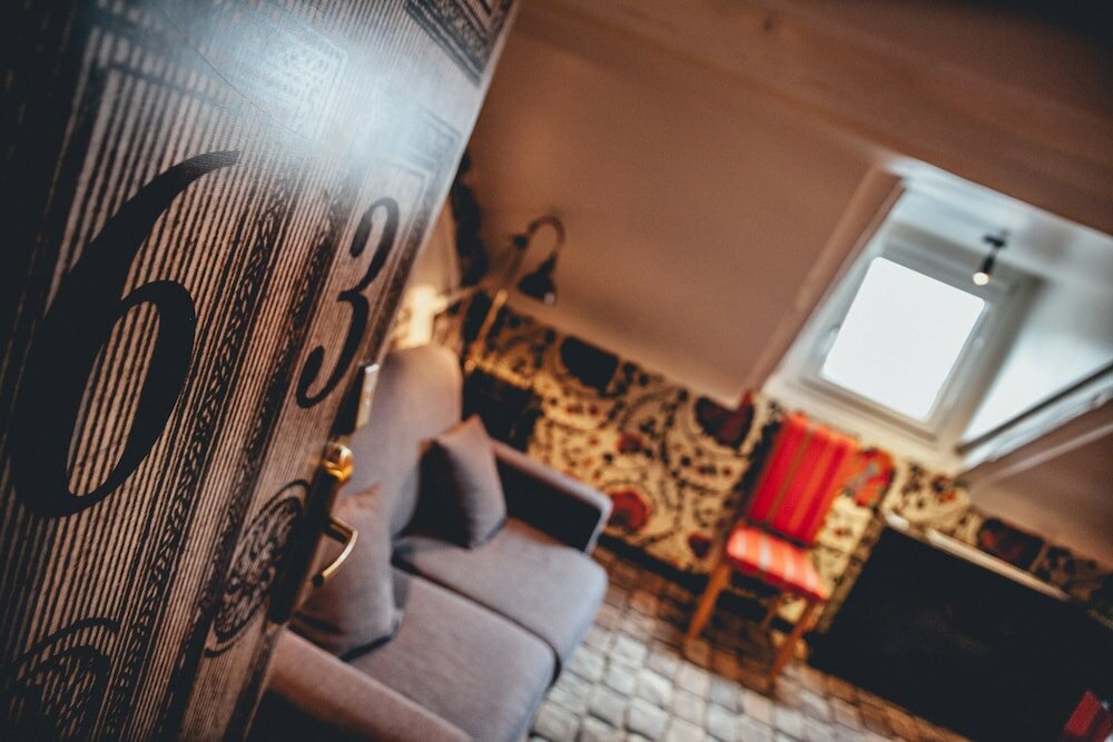 Фото Hotel Notre Dame Saint-Michel