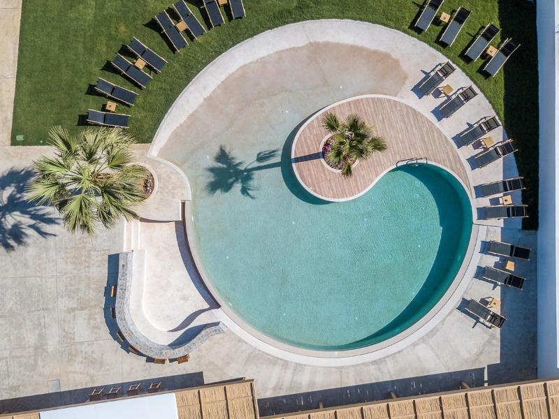 Фото AneSea Hotel