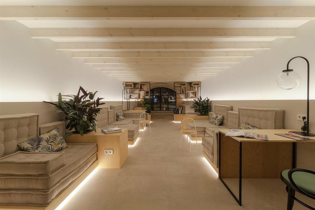 Фото Fil Suites Turismo de Interior