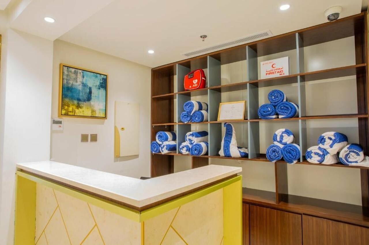 Фото Velar Inn Hotel