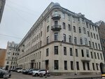 Доходный дом А.И. Шульгина (Tavricheskaya Street, 45), landmark, attraction