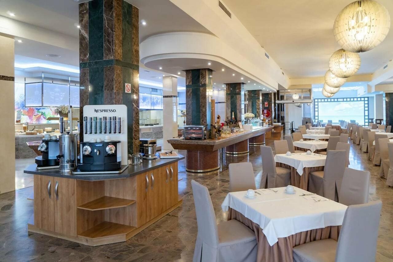 Фото Hotel Ms Amaragua