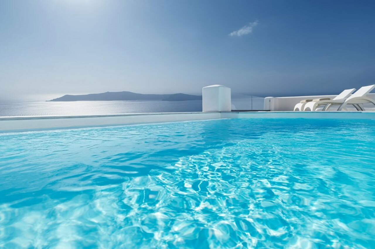 Фото Tholos Resort